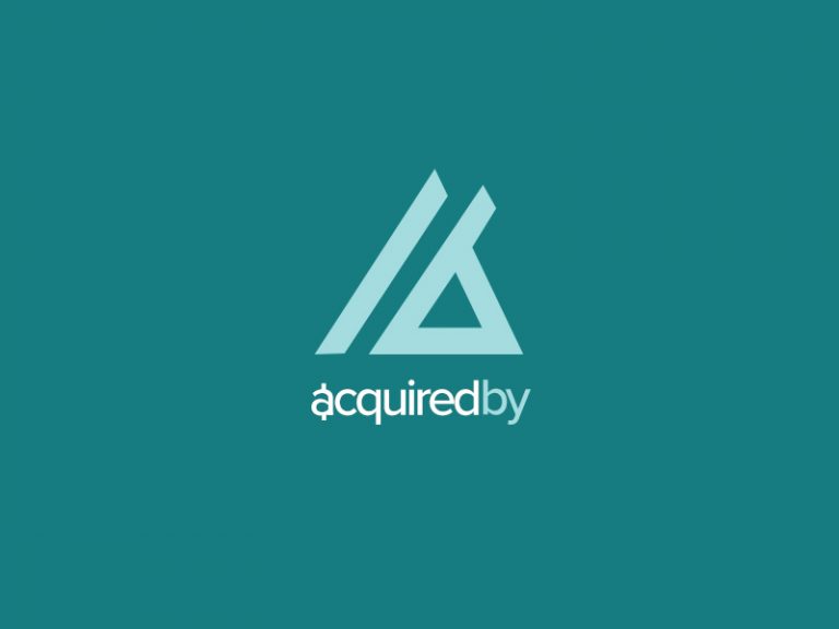Acquiredby